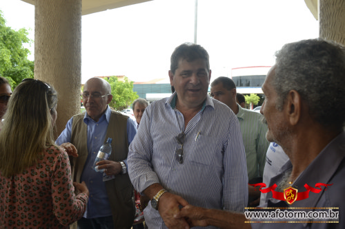 rolim de moura